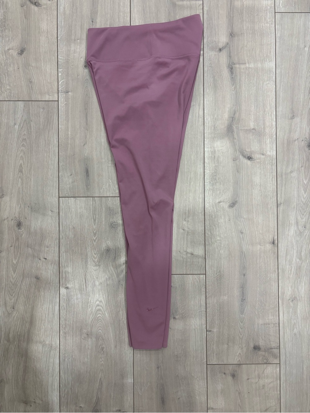 Nike Kids Mauve/Purple Leggings